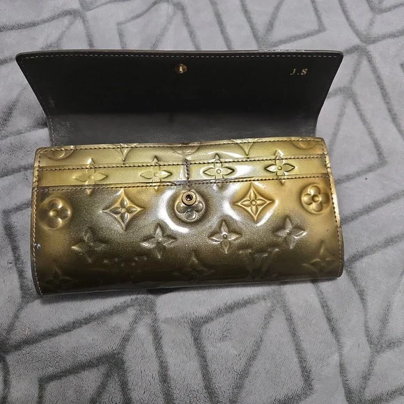 Louis Vuitton wallet - Picture 5 of 7